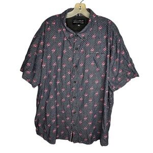 Raw Yarn‎ Industries Shirt